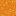 Orange Concrete Powder